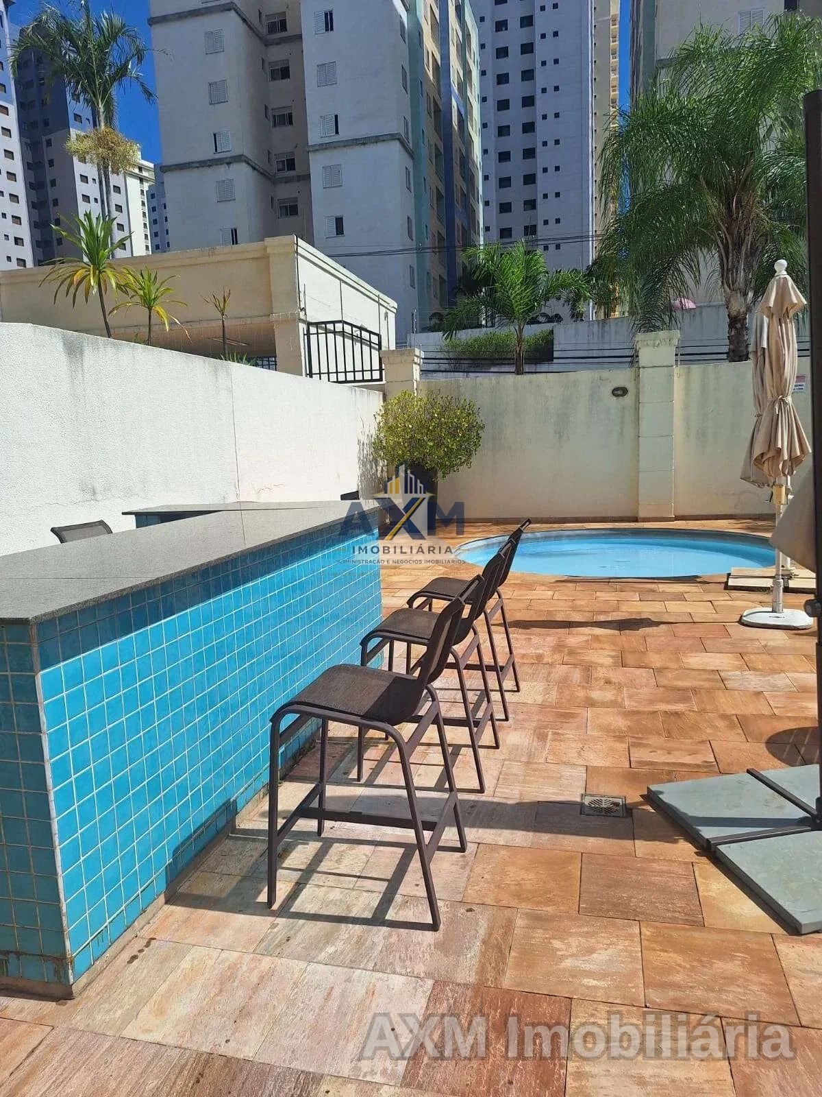 Apartamento à venda em Campinas, Mansões Santo Antônio, com 3 quartos, 90m² — foto 29
