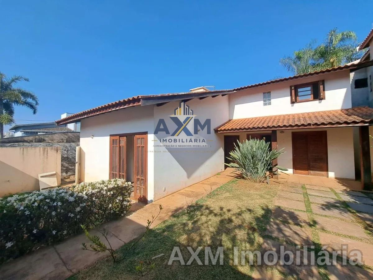 Casa à venda em Campinas, Parque das Universidades, com 3 quartos, 126m² — foto 1