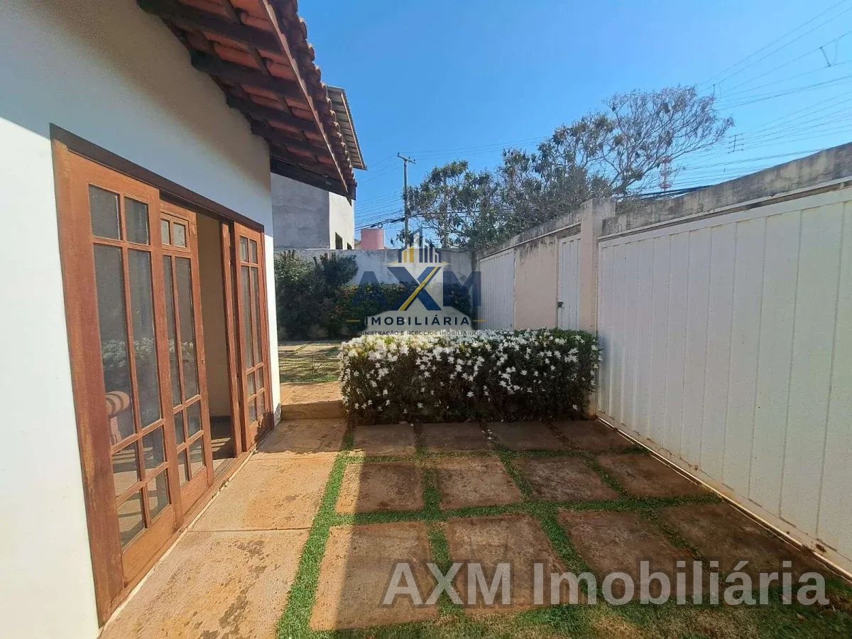 Casa à venda em Campinas, Parque das Universidades, com 3 quartos, 126m² — foto 2