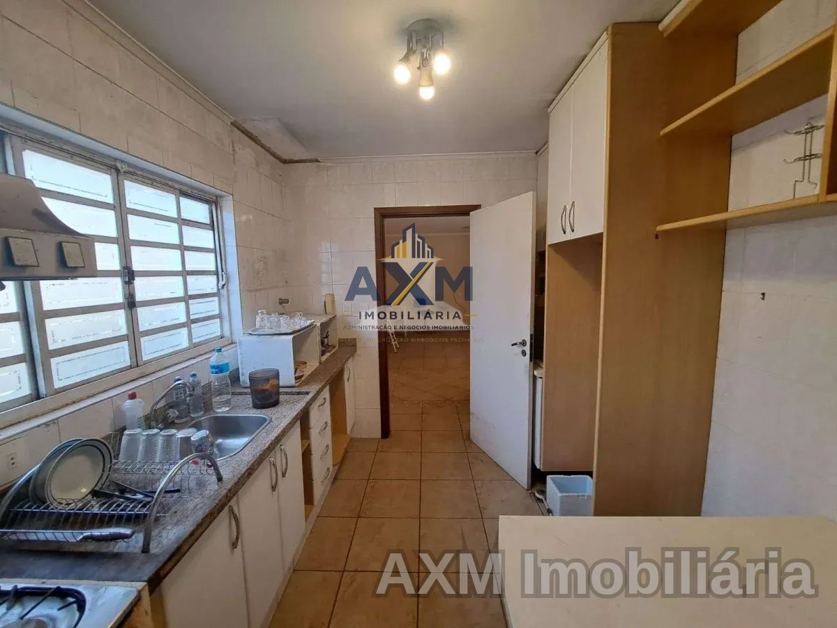 Casa à venda em Campinas, Parque das Universidades, com 3 quartos, 126m² — foto 7