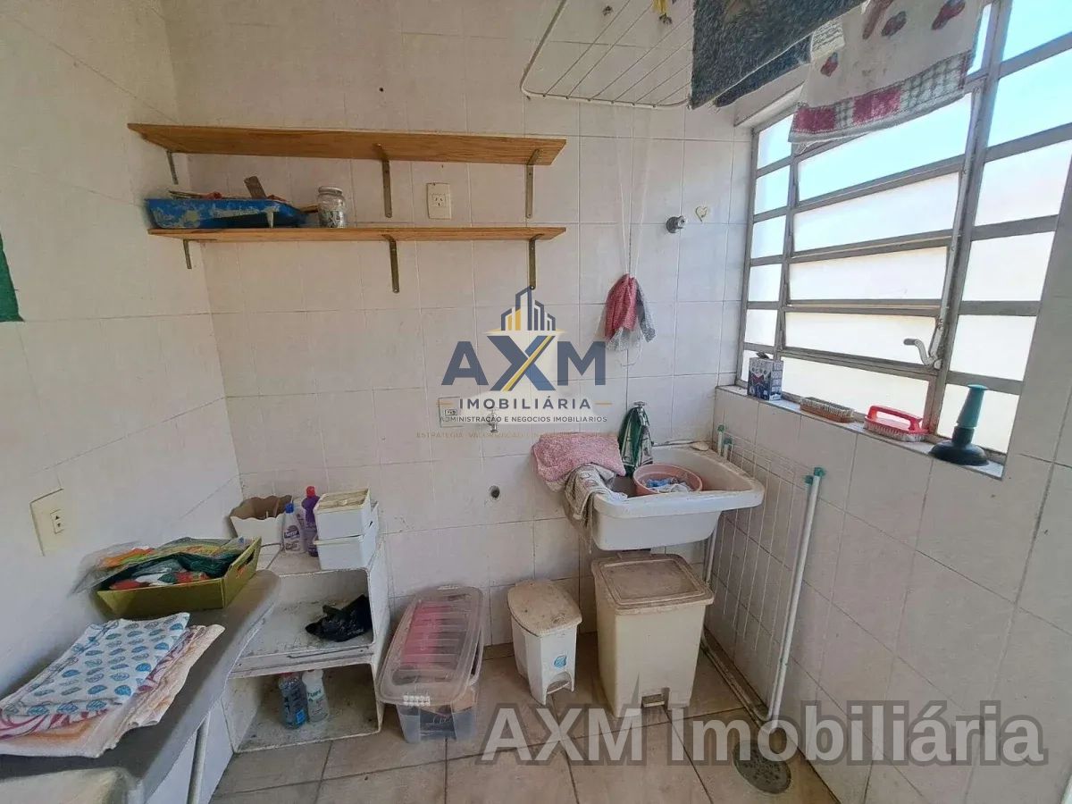 Casa à venda em Campinas, Parque das Universidades, com 3 quartos, 126m² — foto 8
