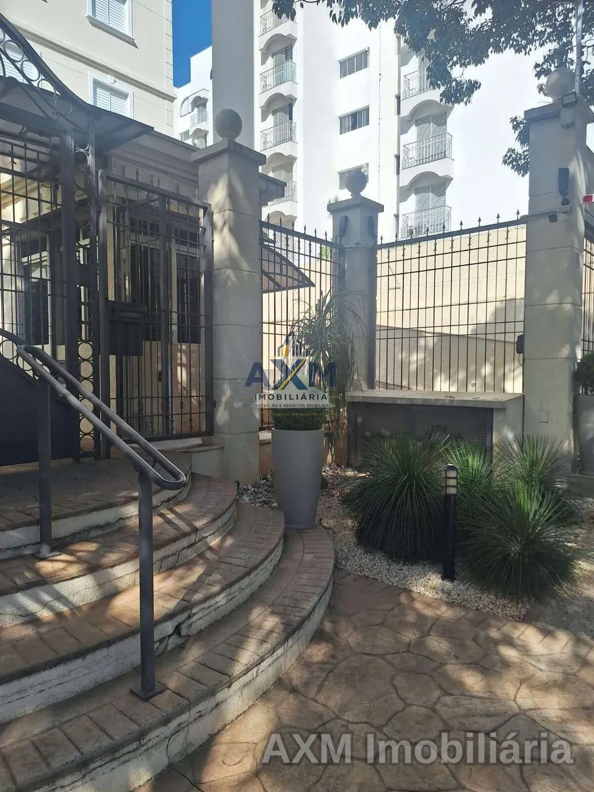 Apartamento à venda em Campinas, Jardim das Paineiras, com 3 quartos, 95m² — foto 3