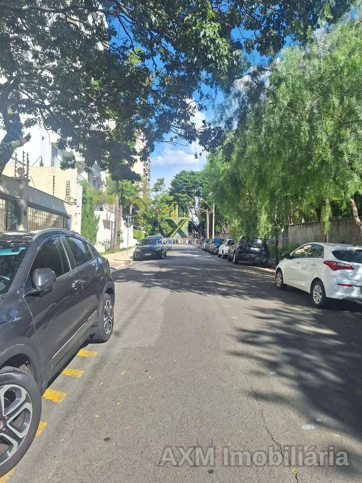 Apartamento à venda em Campinas, Jardim das Paineiras, com 3 quartos, 95m² — foto 4