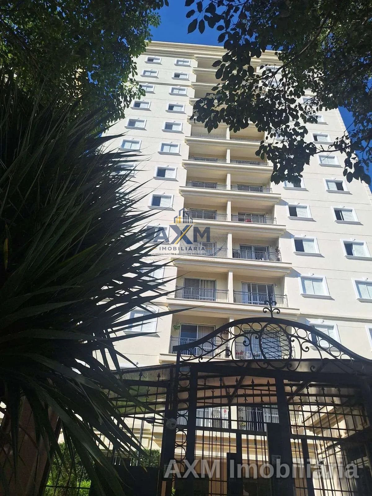 Apartamento à venda em Campinas, Jardim das Paineiras, com 3 quartos, 95m² — foto 1