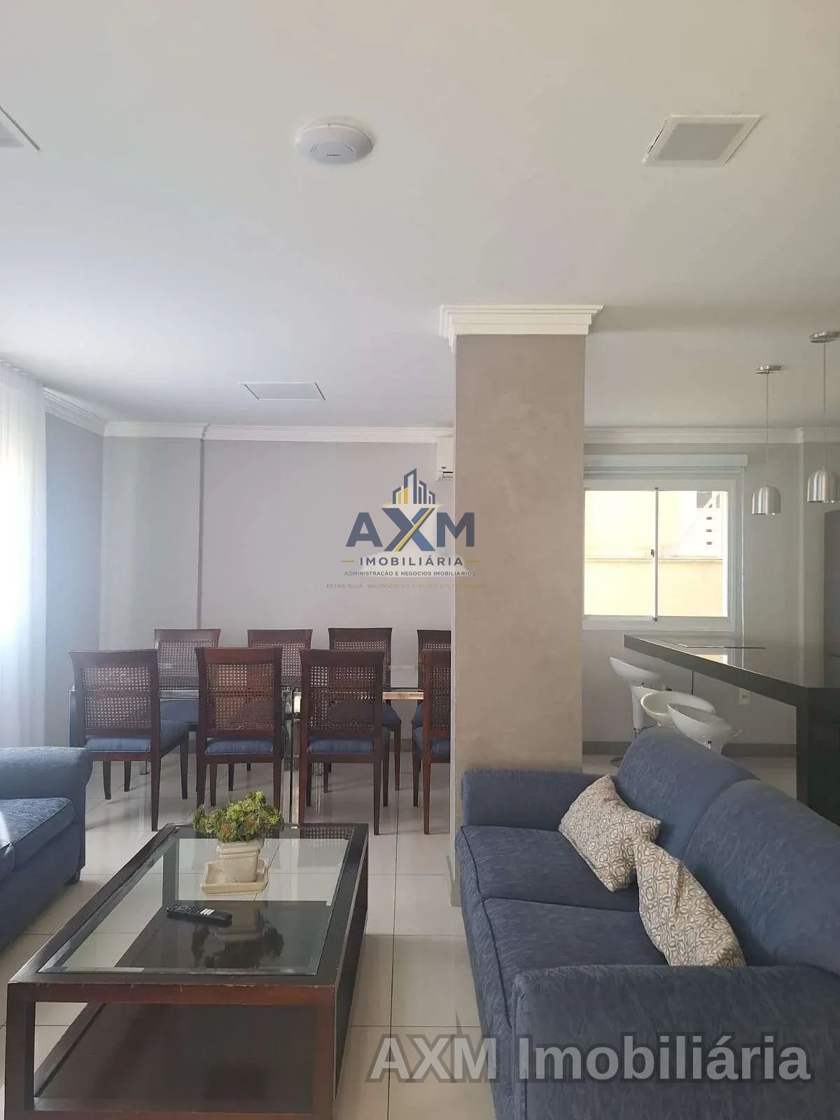Apartamento à venda em Campinas, Jardim das Paineiras, com 3 quartos, 95m² — foto 5