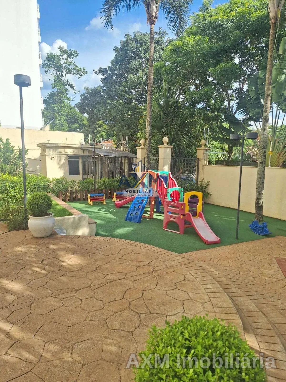 Apartamento à venda em Campinas, Jardim das Paineiras, com 3 quartos, 95m² — foto 7