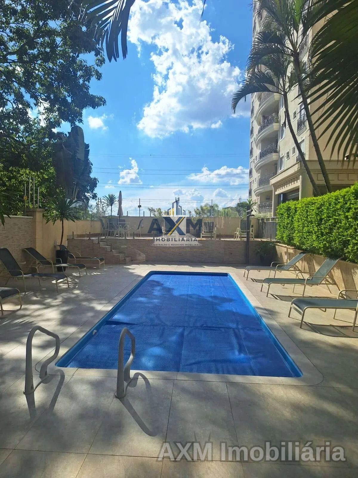 Apartamento à venda em Campinas, Jardim das Paineiras, com 3 quartos, 95m² — foto 9
