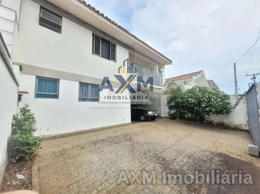 Casa à venda em Campinas, Nova Campinas, com 3 quartos, 200m² — foto 2