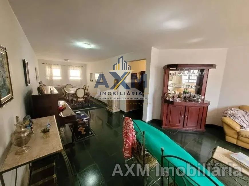 Casa à venda em Campinas, Nova Campinas, com 3 quartos, 200m² — foto 3