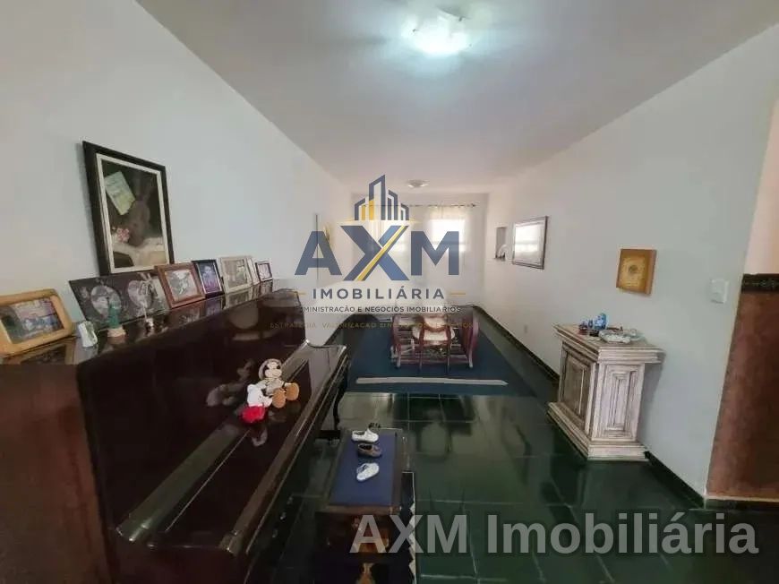 Casa à venda em Campinas, Nova Campinas, com 3 quartos, 200m² — foto 5