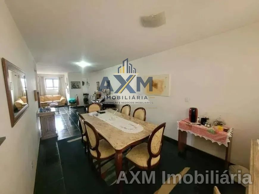 Casa à venda em Campinas, Nova Campinas, com 3 quartos, 200m² — foto 6