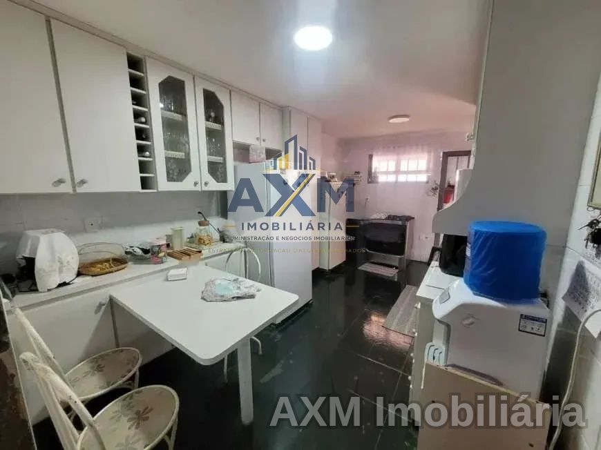 Casa à venda em Campinas, Nova Campinas, com 3 quartos, 200m² — foto 8
