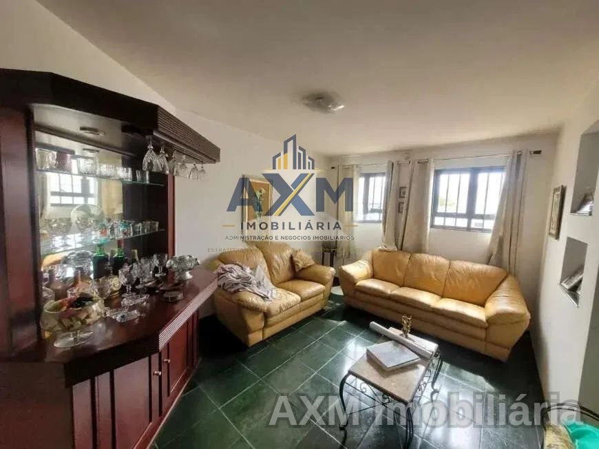 Casa à venda em Campinas, Nova Campinas, com 3 quartos, 200m² — foto 7