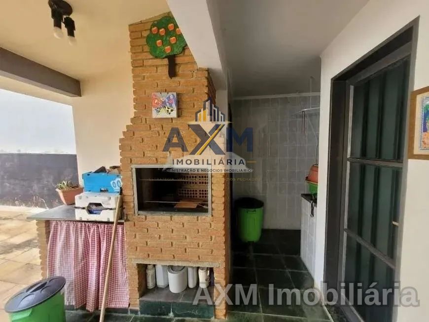 Casa à venda em Campinas, Nova Campinas, com 3 quartos, 200m² — foto 12