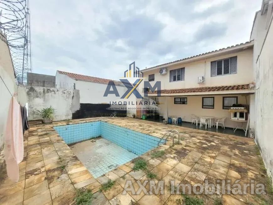 Casa à venda em Campinas, Nova Campinas, com 3 quartos, 200m² — foto 14