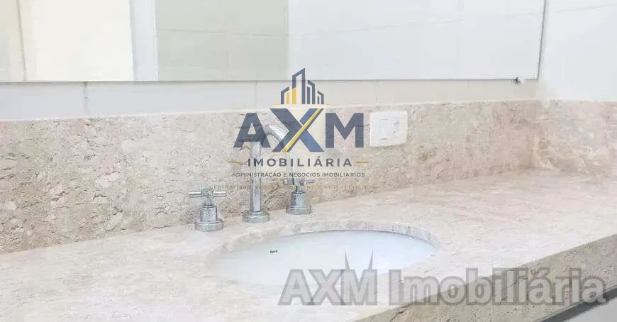 Casa à venda em Campinas, Alphaville Dom Pedro, com 4 quartos, 286m² — foto 2