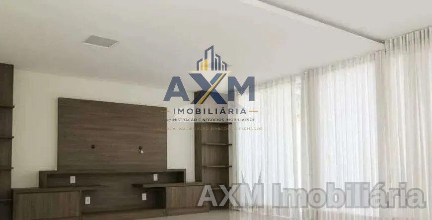 Casa à venda em Campinas, Alphaville Dom Pedro, com 4 quartos, 286m² — foto 4