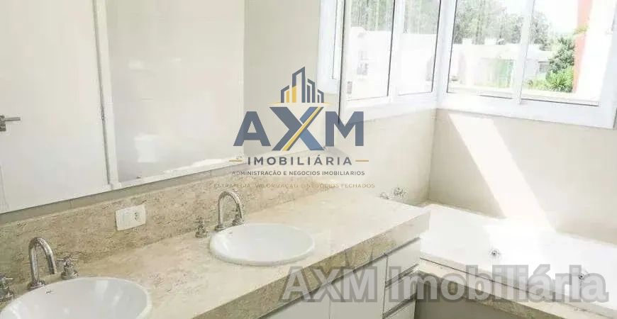 Casa à venda em Campinas, Alphaville Dom Pedro, com 4 quartos, 286m² — foto 5