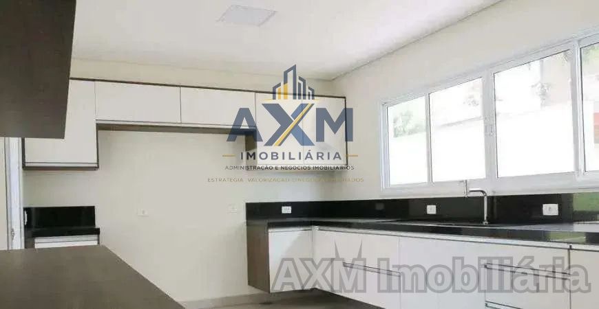 Casa à venda em Campinas, Alphaville Dom Pedro, com 4 quartos, 286m² — foto 6