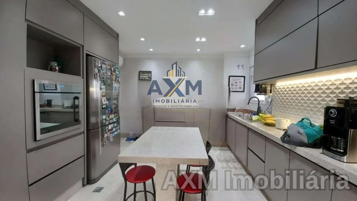 Cobertura à venda em Campinas, Loteamento Alphaville Campinas, com 4 quartos, 215m² — foto 4