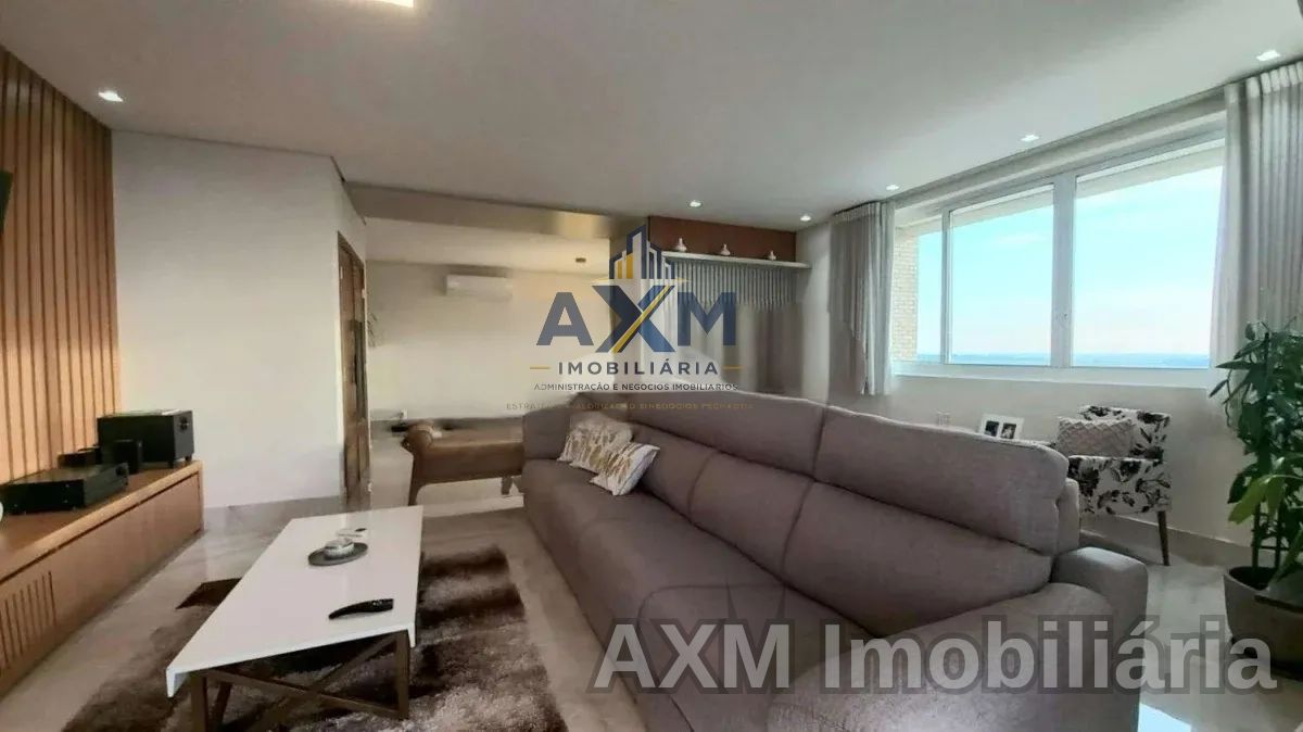 Cobertura à venda em Campinas, Loteamento Alphaville Campinas, com 4 quartos, 215m² — foto 3