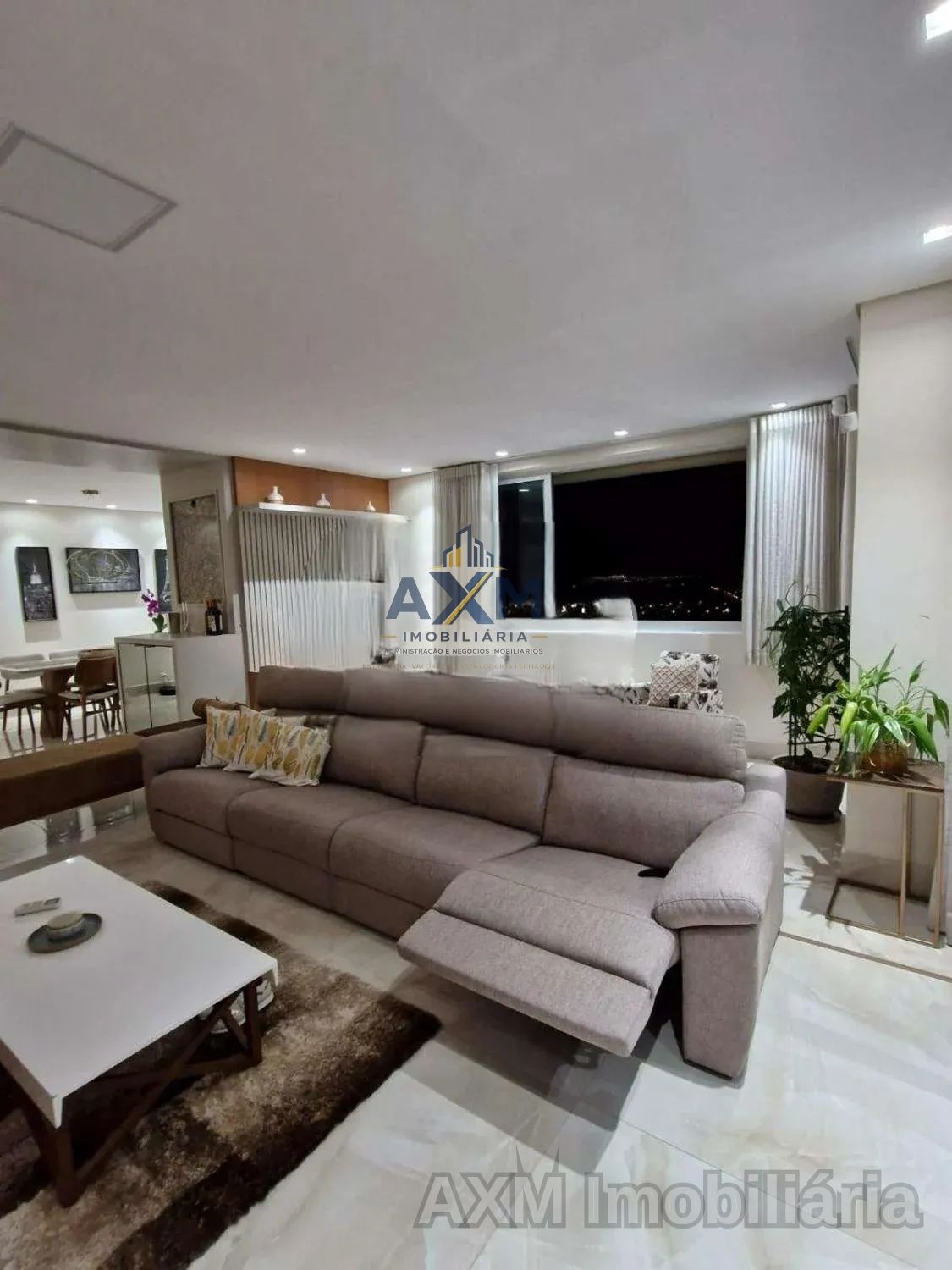 Cobertura à venda em Campinas, Loteamento Alphaville Campinas, com 4 quartos, 215m² — foto 6