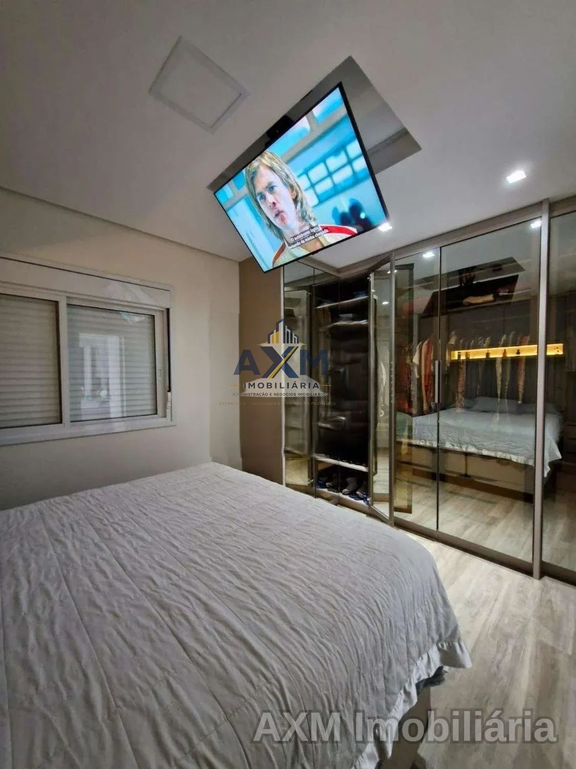 Cobertura à venda em Campinas, Loteamento Alphaville Campinas, com 4 quartos, 215m² — foto 8