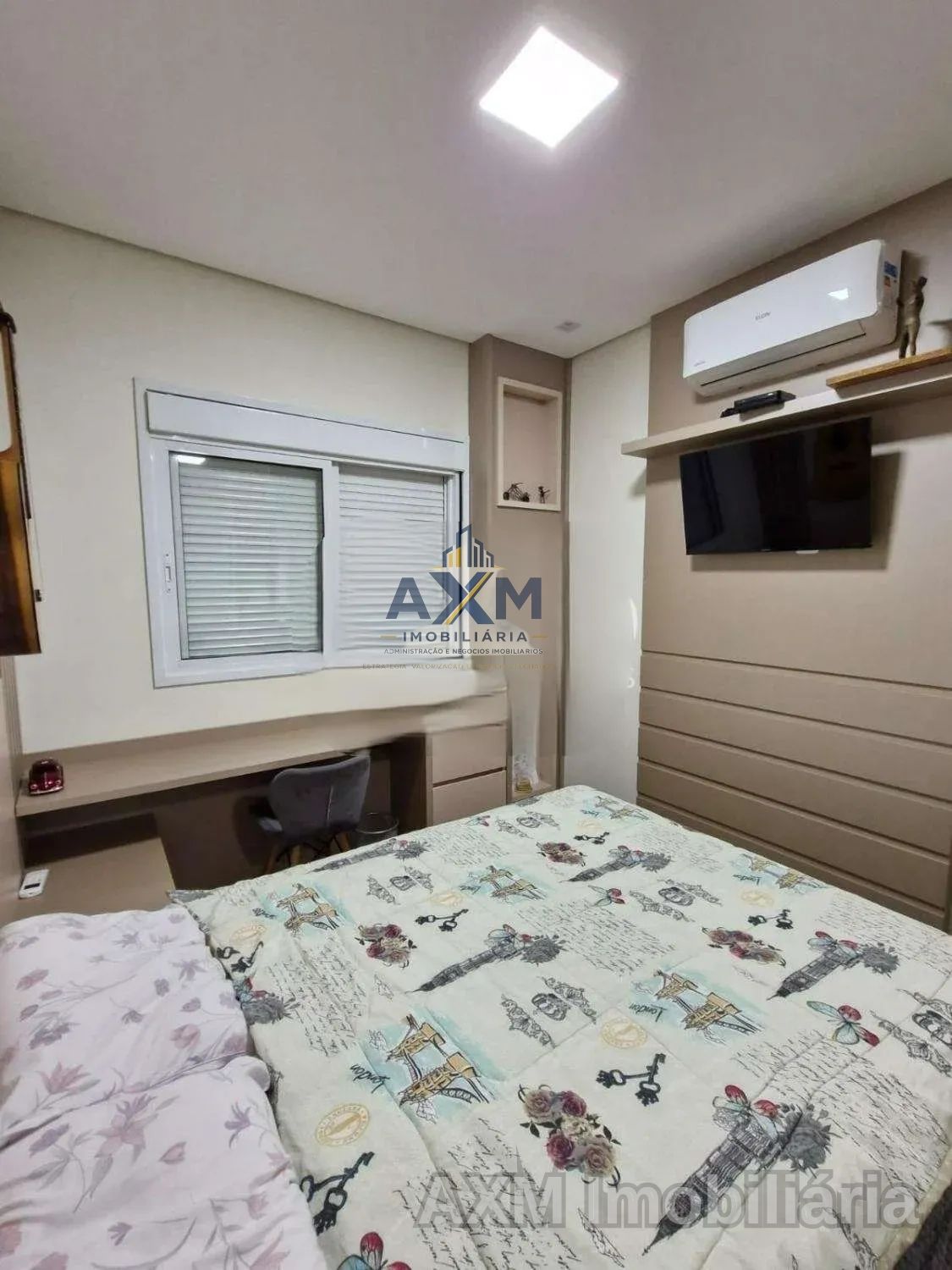 Cobertura à venda em Campinas, Loteamento Alphaville Campinas, com 4 quartos, 215m² — foto 10