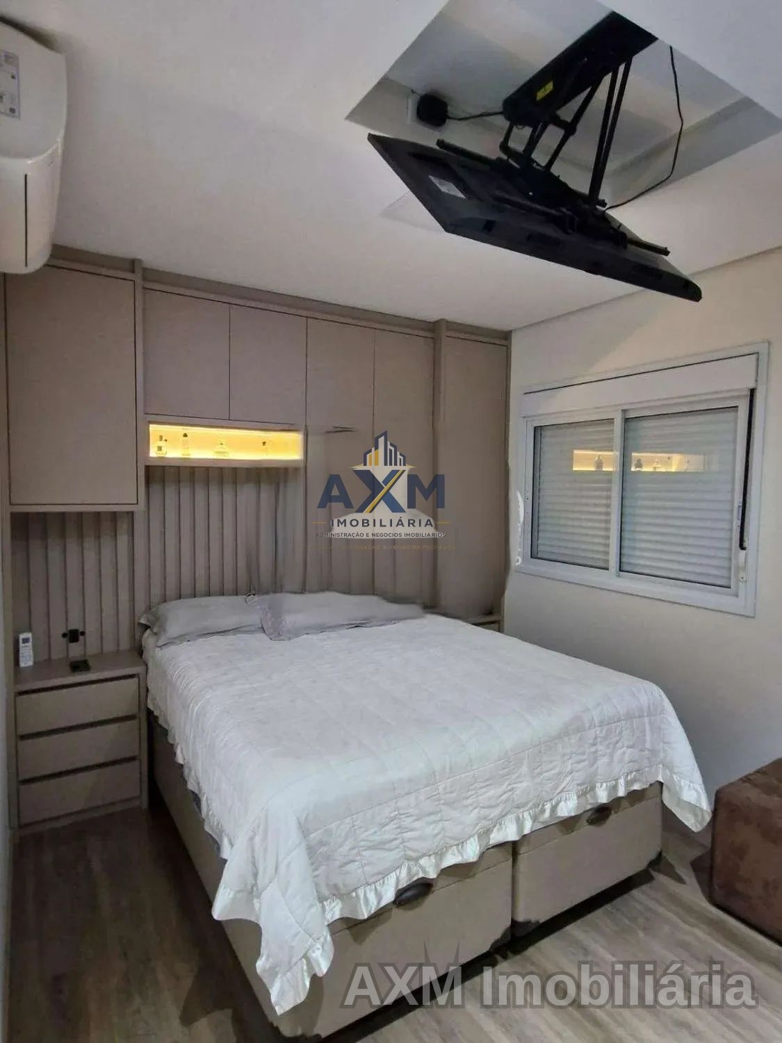 Cobertura à venda em Campinas, Loteamento Alphaville Campinas, com 4 quartos, 215m² — foto 13