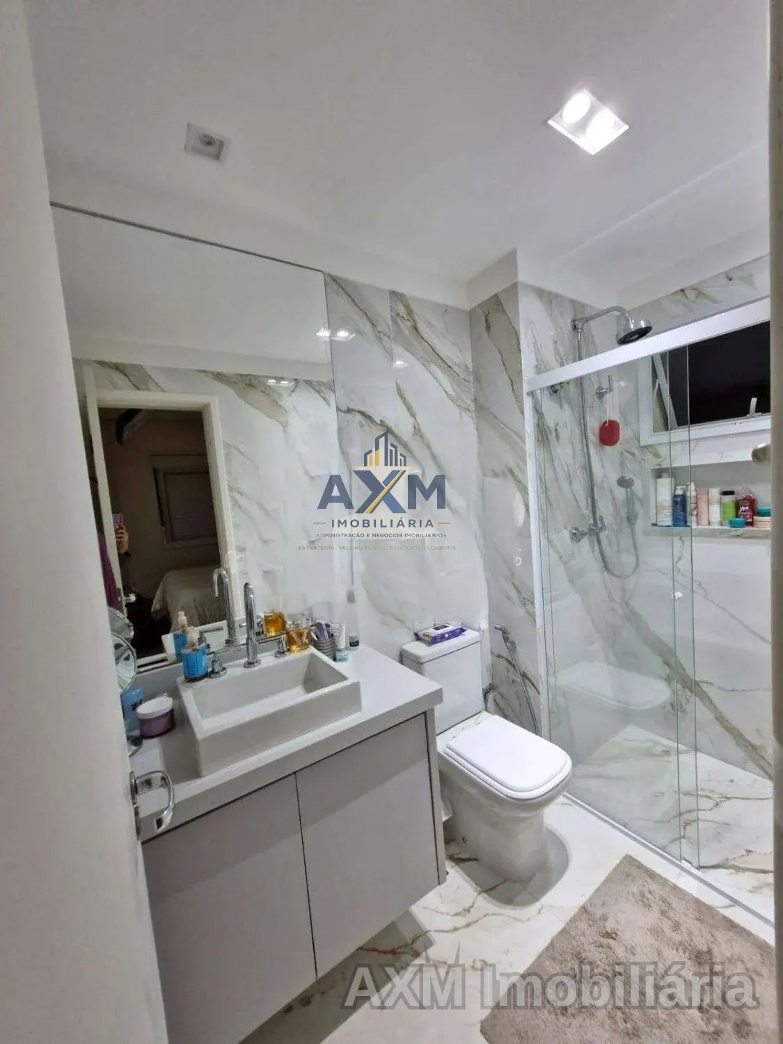 Cobertura à venda em Campinas, Loteamento Alphaville Campinas, com 4 quartos, 215m² — foto 12