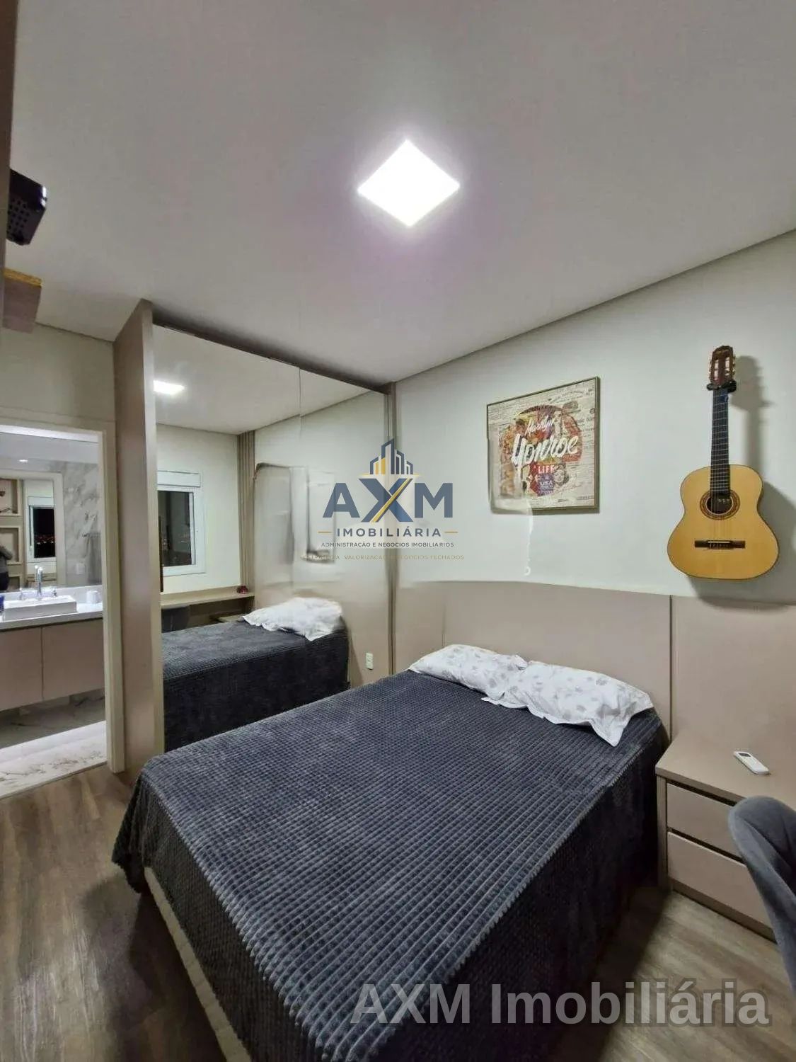 Cobertura à venda em Campinas, Loteamento Alphaville Campinas, com 4 quartos, 215m² — foto 14