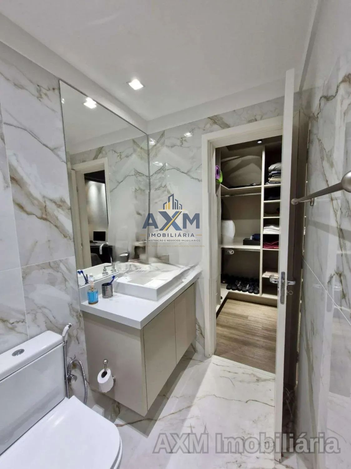 Cobertura à venda em Campinas, Loteamento Alphaville Campinas, com 4 quartos, 215m² — foto 15