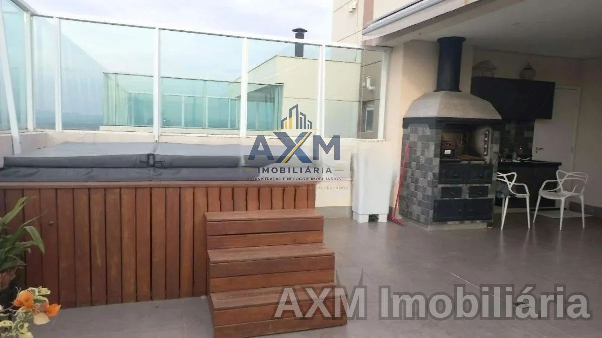 Cobertura à venda em Campinas, Loteamento Alphaville Campinas, com 4 quartos, 215m² — foto 18