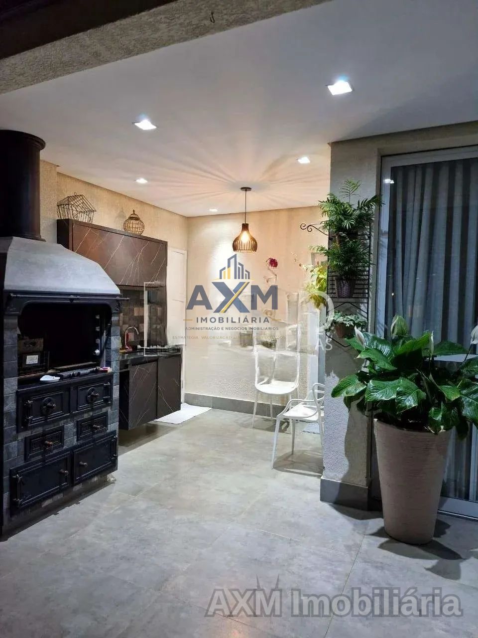 Cobertura à venda em Campinas, Loteamento Alphaville Campinas, com 4 quartos, 215m² — foto 19