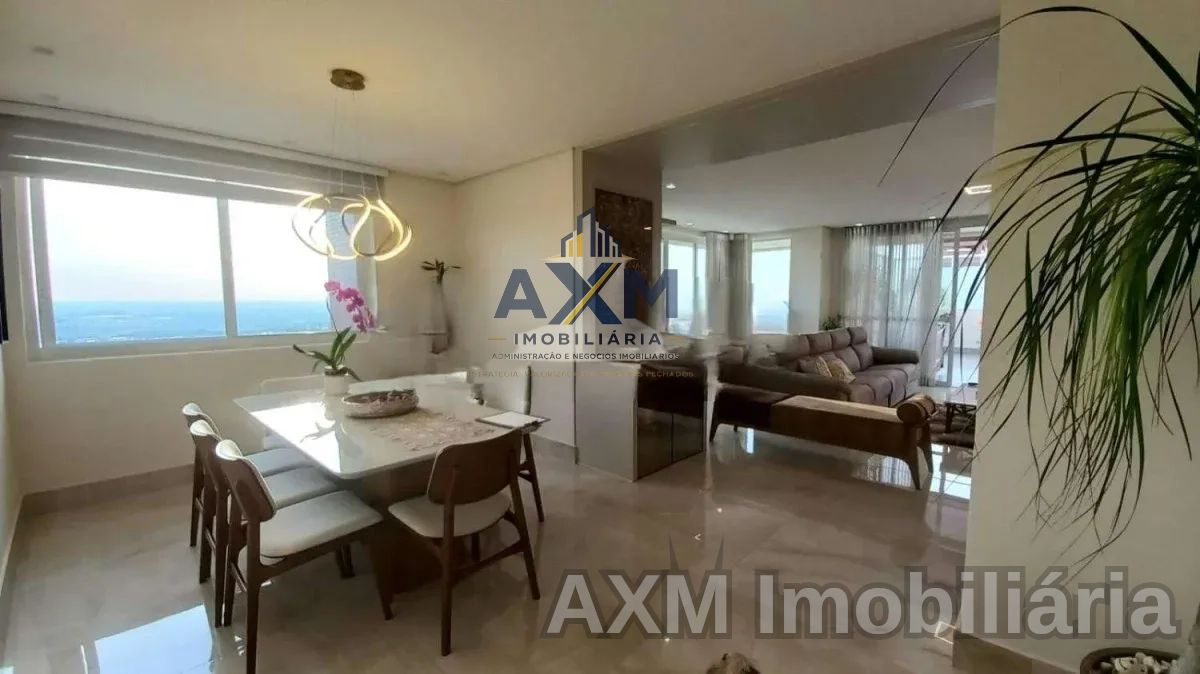 Cobertura à venda em Campinas, Loteamento Alphaville Campinas, com 4 quartos, 215m² — foto 29