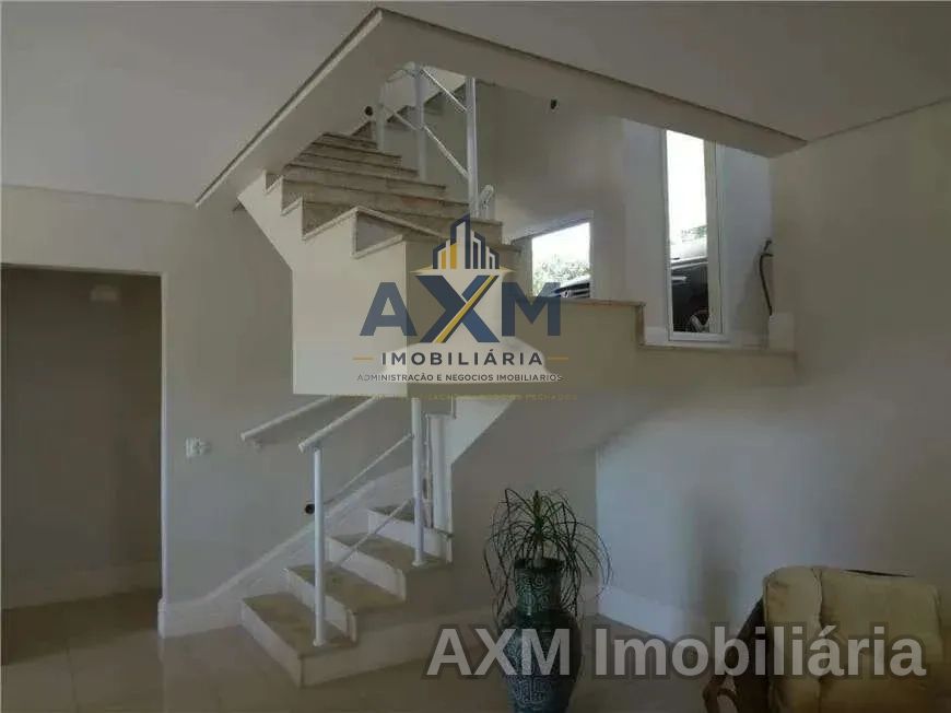 Casa à venda em Campinas, Alphaville Dom Pedro, com 4 quartos, 322m² — foto 4