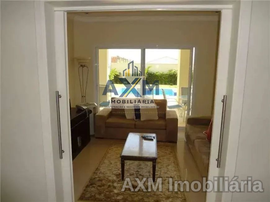 Casa à venda em Campinas, Alphaville Dom Pedro, com 4 quartos, 322m² — foto 7