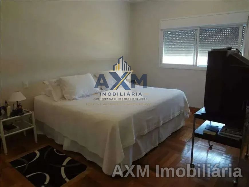 Casa à venda em Campinas, Alphaville Dom Pedro, com 4 quartos, 322m² — foto 10