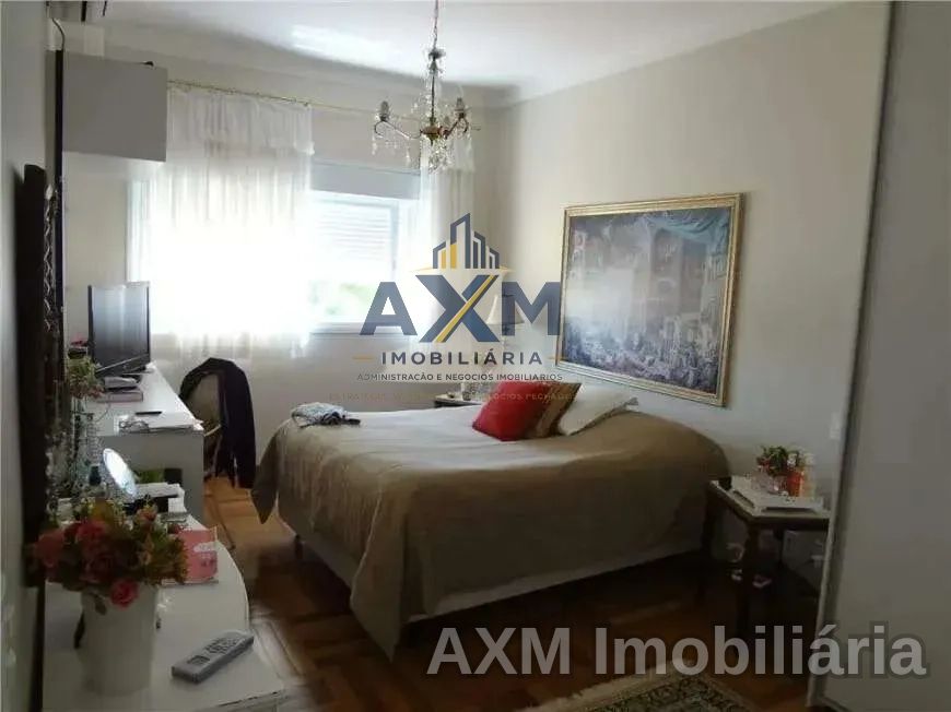 Casa à venda em Campinas, Alphaville Dom Pedro, com 4 quartos, 322m² — foto 11