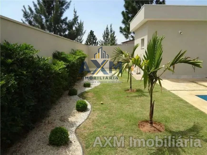 Casa à venda em Campinas, Alphaville Dom Pedro, com 4 quartos, 322m² — foto 12