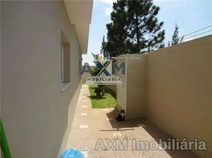 Casa à venda em Campinas, Alphaville Dom Pedro, com 4 quartos, 322m² — foto 13