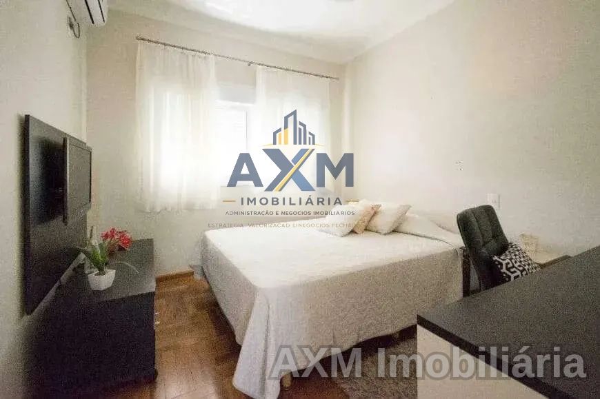 Casa à venda em Campinas, Alphaville Dom Pedro, com 4 quartos, 322m² — foto 14