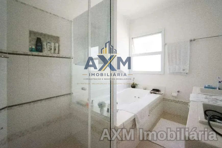 Casa à venda em Campinas, Alphaville Dom Pedro, com 4 quartos, 322m² — foto 16