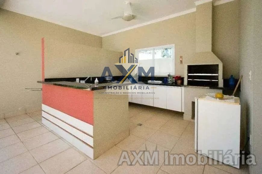 Casa à venda em Campinas, Alphaville Dom Pedro, com 4 quartos, 322m² — foto 18