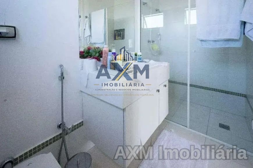 Casa à venda em Campinas, Alphaville Dom Pedro, com 4 quartos, 322m² — foto 17