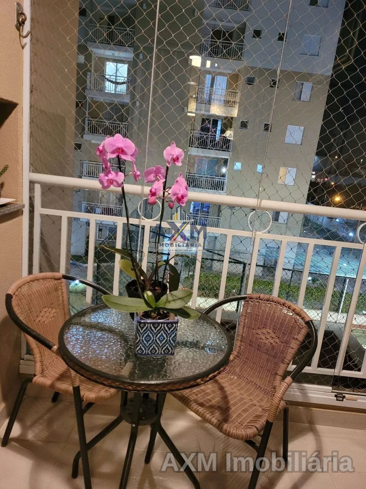 Apartamento à venda em Campinas, Mansões Santo Antônio, com 3 quartos, 69m² — foto 1