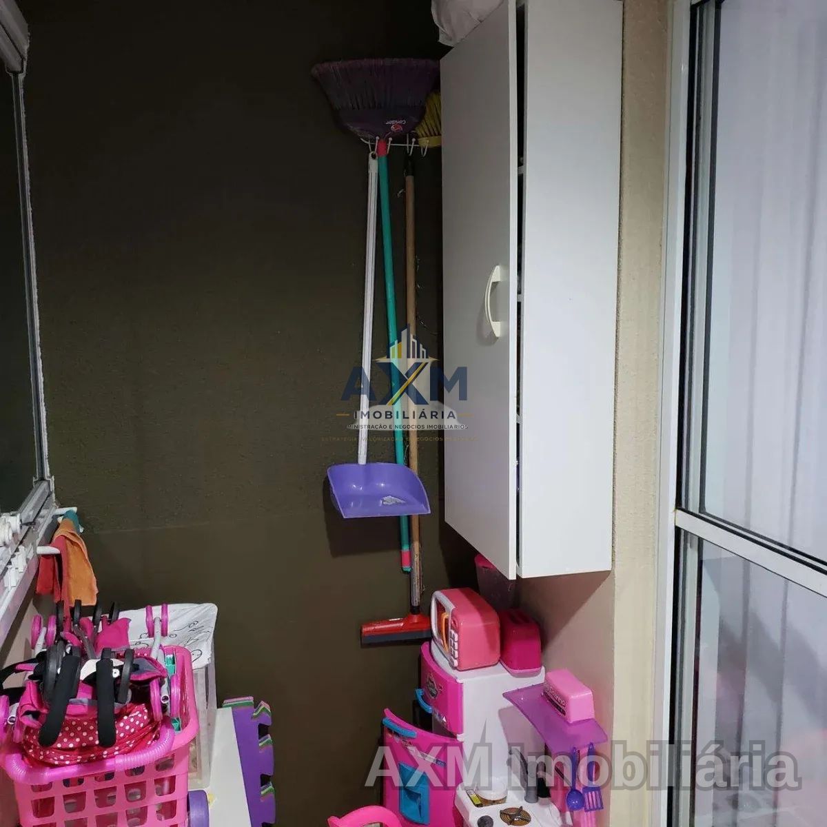Apartamento à venda em Campinas, Mansões Santo Antônio, com 3 quartos, 69m² — foto 4