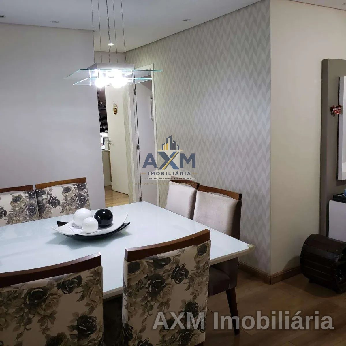 Apartamento à venda em Campinas, Mansões Santo Antônio, com 3 quartos, 69m² — foto 5