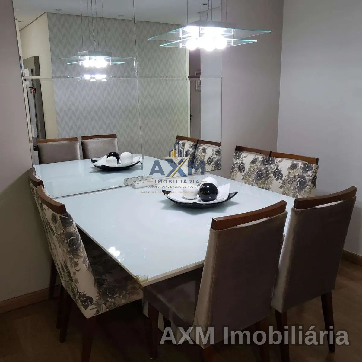Apartamento à venda em Campinas, Mansões Santo Antônio, com 3 quartos, 69m² — foto 6