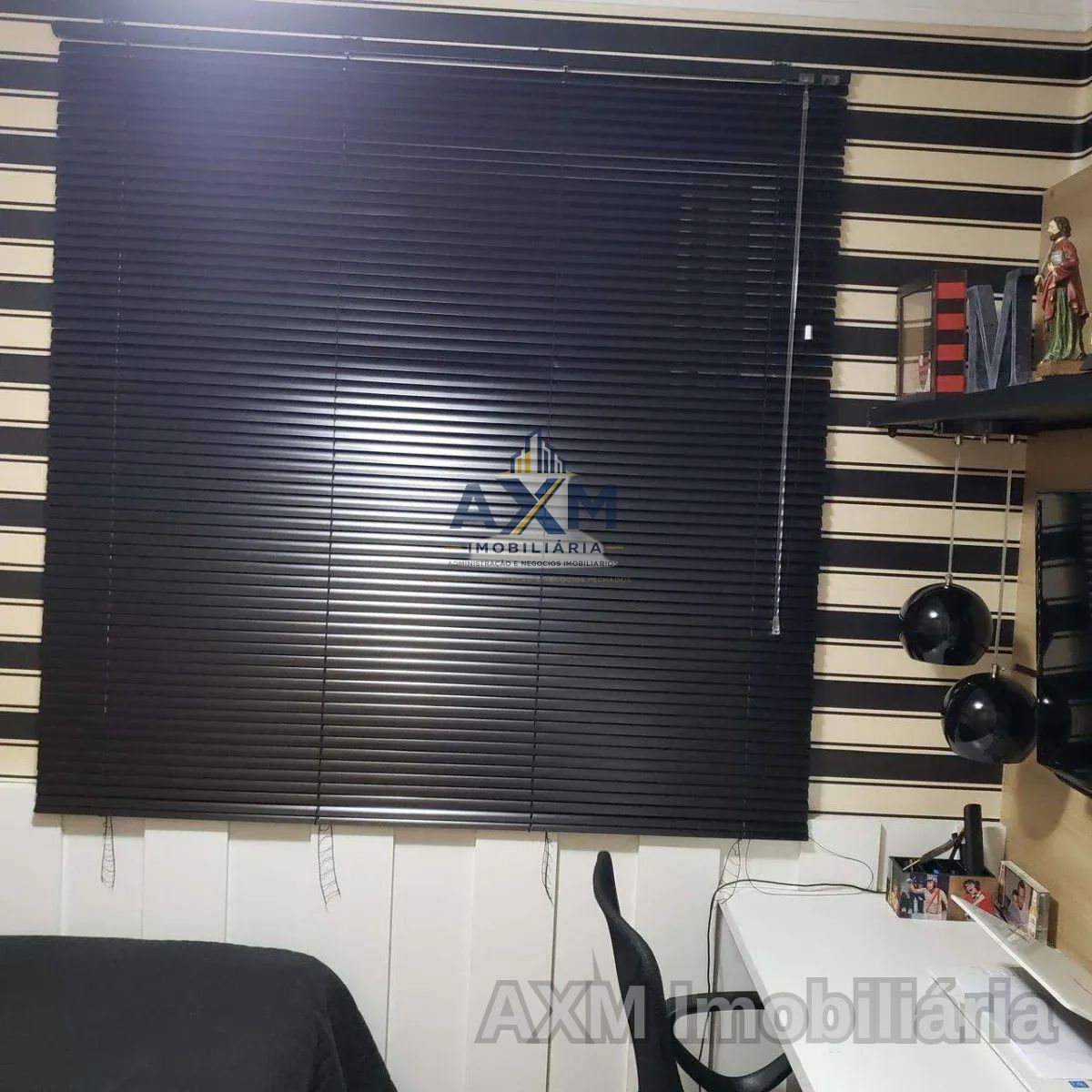 Apartamento à venda em Campinas, Mansões Santo Antônio, com 3 quartos, 69m² — foto 7